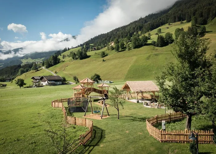 Schmiedhof Gut