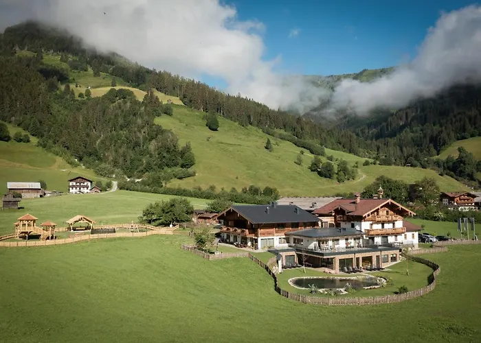 Schmiedhof Gut
