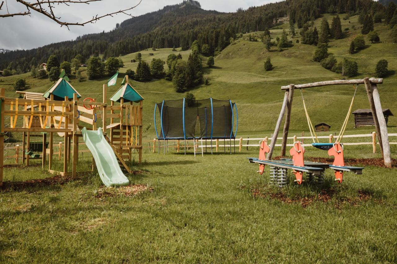 Schmiedhof Gut * Großarl