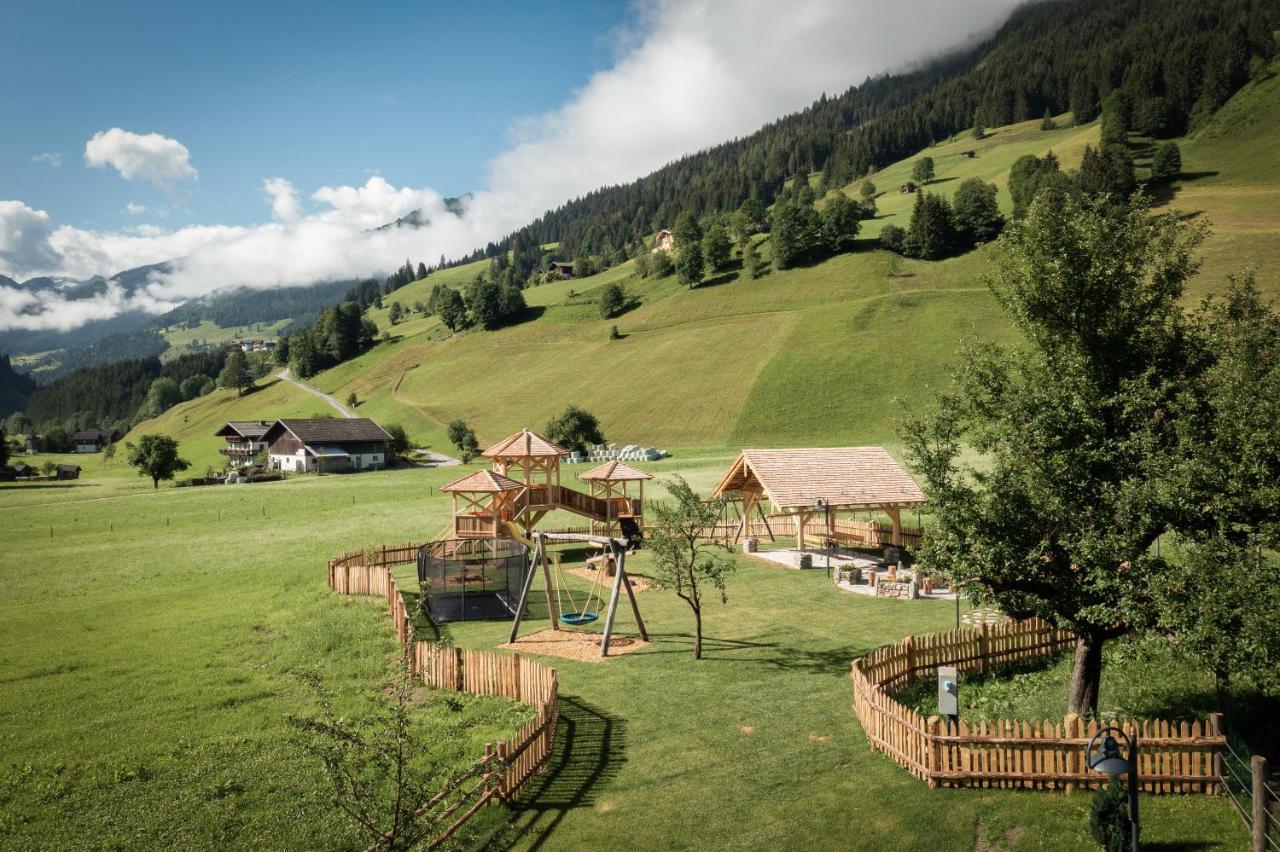 Schmiedhof Gut Großarl