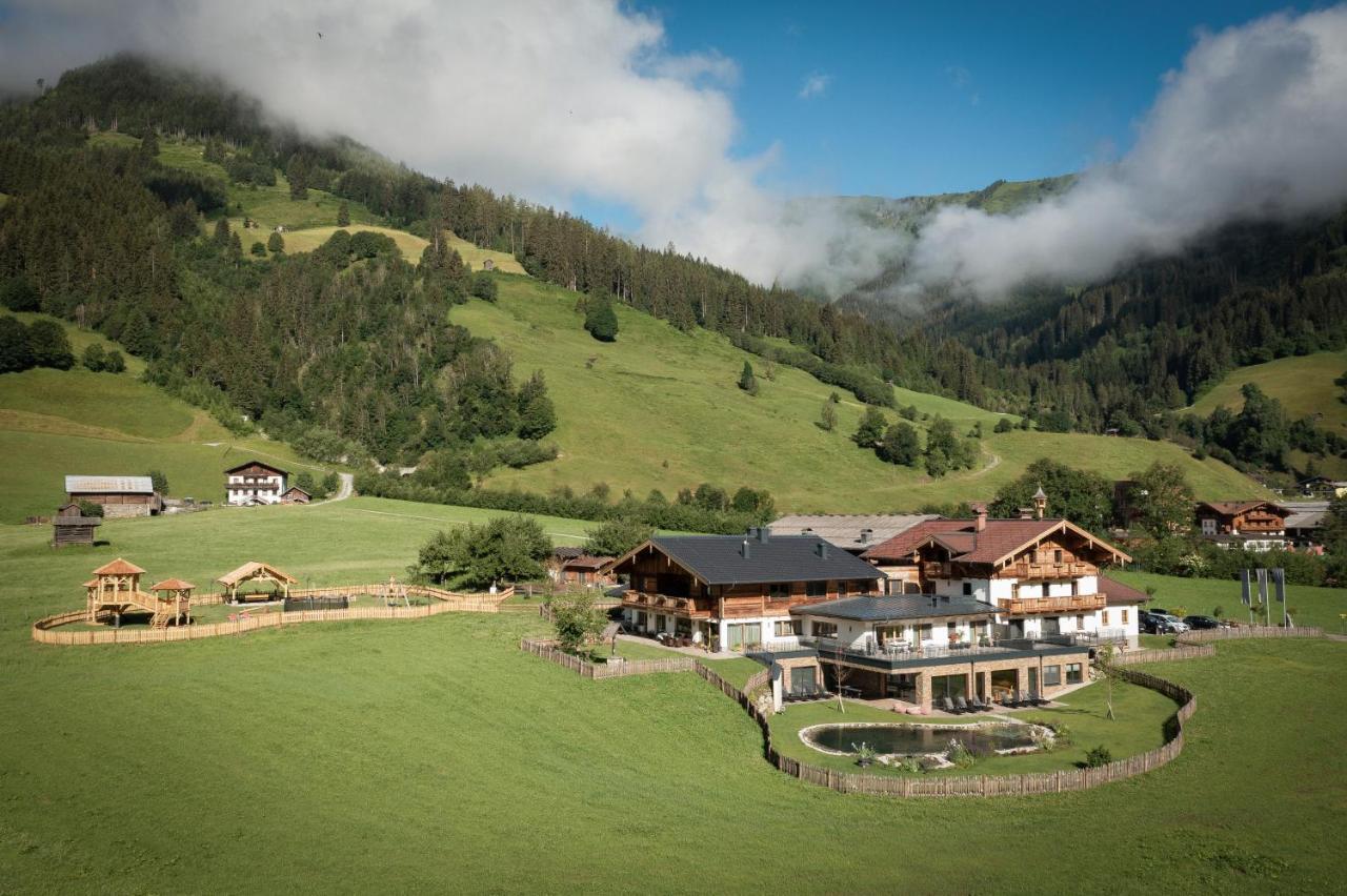 Schmiedhof Gut * Großarl